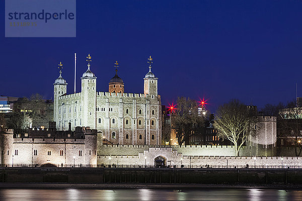 Abend,beleuchtet,City of London,England,Europa,Greater London