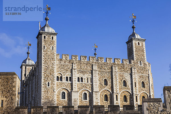 England  London  Tower of London