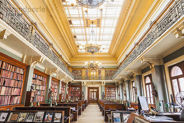 England  London  Kensington  Victoria and Albert Museum alias V&A  The National Art Library