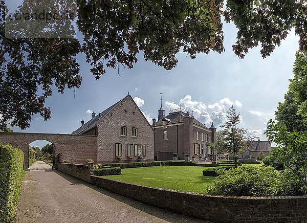 Anwesen in Buggenum  Limburg