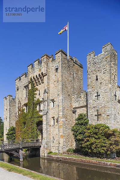 England  Kent  Hever  Hever Castle