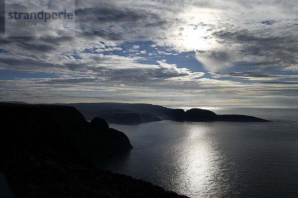 Norwegen  Nordkapp