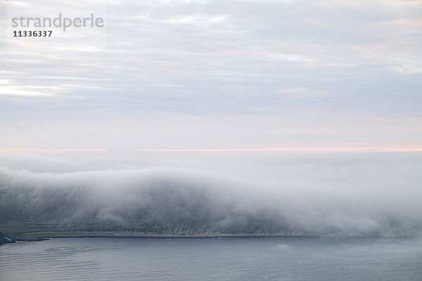 Norwegen  Nordkapp