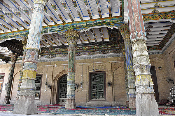 China  Xinjiang  Kashgar  Abakh Hoja-Mausoleum