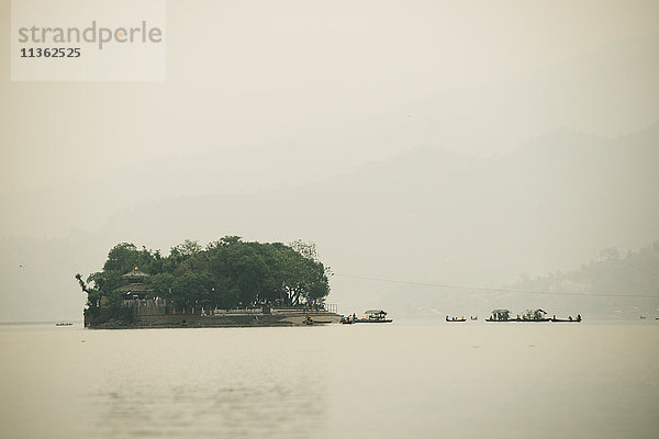 Pokhara  Nepal