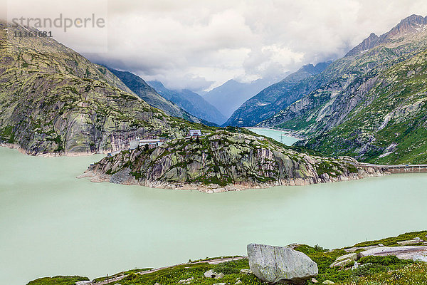 See  Grimselpass  Schweiz