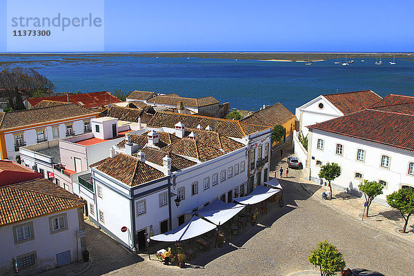 Portugal  Algarve. Faro.