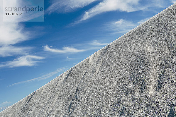 Weißer-Sand-Nationalpark