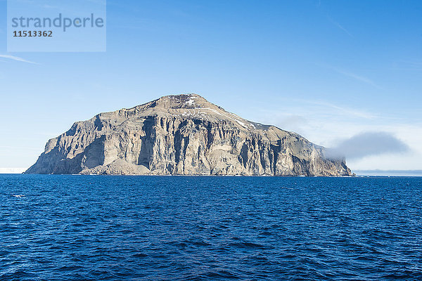 Paulet-Insel  Weddell  Meer  Antarktis  Polarregionen