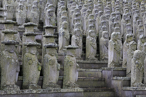 Gwaneumsa-Tempel  Insel Jeju  Südkorea  Asien