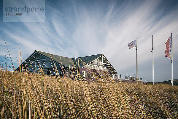 Restaurant Wonnemeyer  List  Sylt  Schleswig-Holstein  Deutschland  Europa