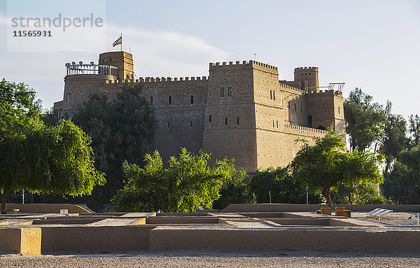 Burg Shush; Susa  Khuzestan  Iran'.