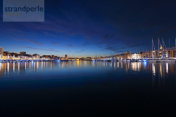 Marseille  Frankreich