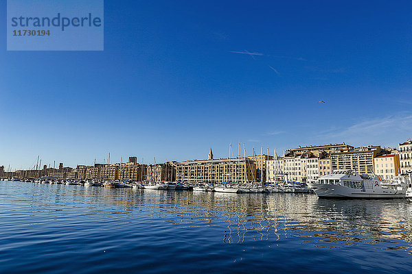 Marseille  Frankreich