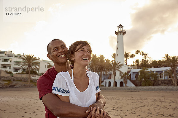 Spanien  Kanarische Inseln  Gran Canaria