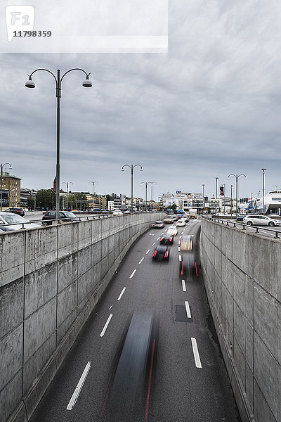 Stadtverkehr