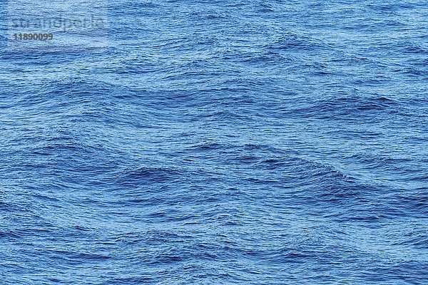 Wellen  Meer  Meeresoberfläche  Nordsee