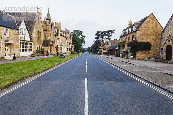 England  Worcestershire  Cotswolds  Broadway