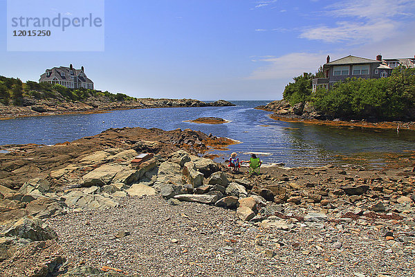 Usa  Rhode Island. Newport.