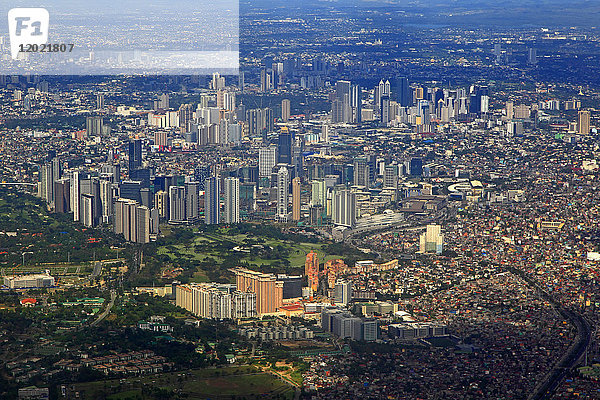 Philipinas. Manilla.
