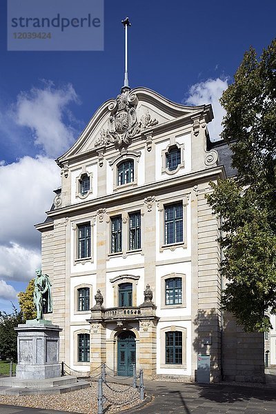 Niedersächsisches Landesarchiv  Hannover  Niedersachsen  Deutschland  Europa