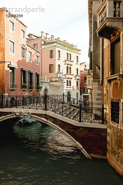 Venedig  Italien