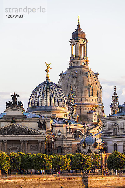 Deutschland  Dresden  Akademie der Bildenden Künste