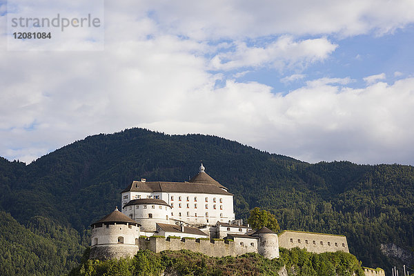 Österreich  Tirol  Kufstein  Festung Kufstein