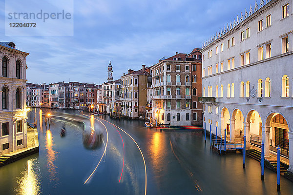 Italien  Venetien  Venedig