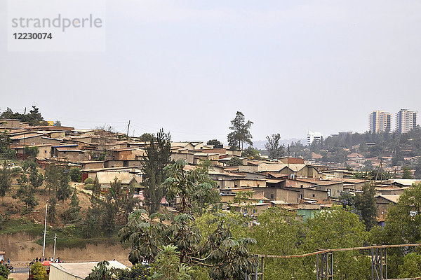 Ruanda  Kigali