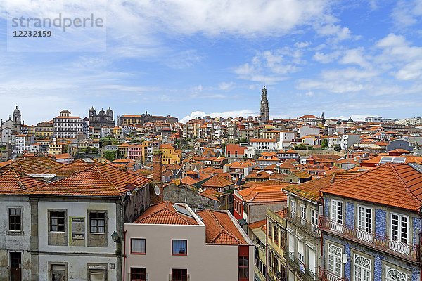 Porto  Portugal  Europa