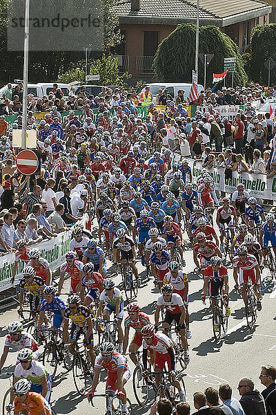 Weltmeisterschaft im Straßenradsport  Varese  Lombardei  Italien