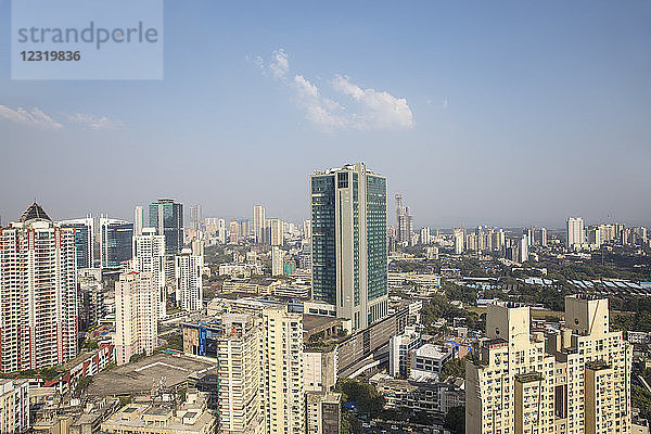 Mumbai  Maharashtra  Indien  Asien