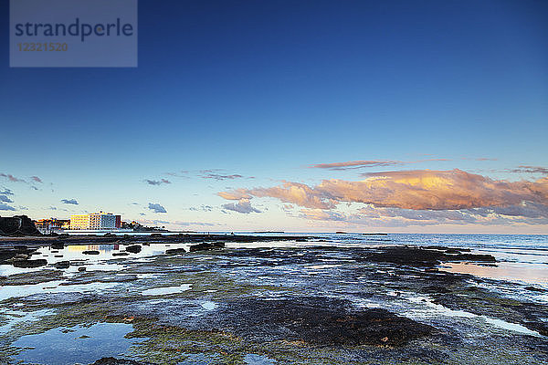 Universal Hotel Marques  Colonia de Sant Jordi  Mallorca  Balearische Inseln  Spanien  Mittelmeer  Europa