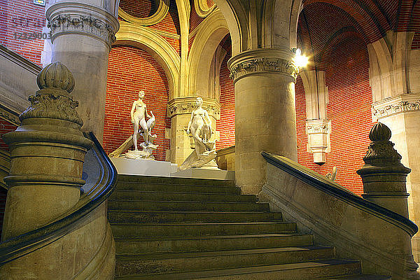Frankreich  Okzitanien  Departement Haute-Garonne (31)  Toulouse  Kloster Augustins (Museum der schönen Künste) Museum Augustins