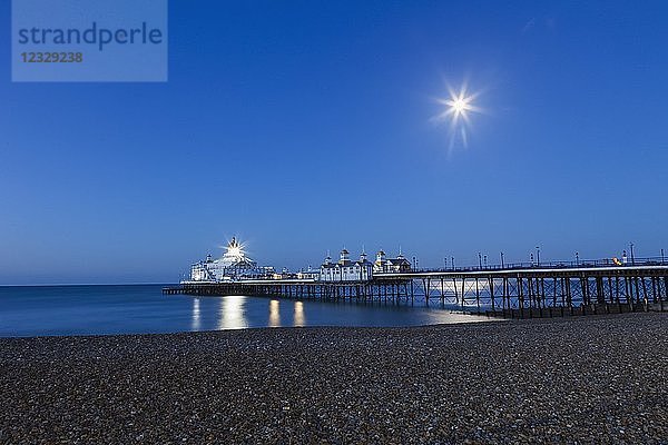 England  East Sussex  Eastbourne  Eastbourne Pier