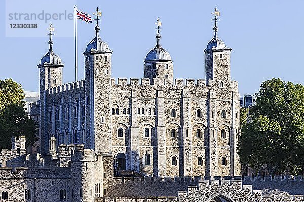 England  London  Tower of London