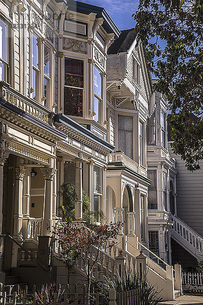 USA  Kalifornien  San Francisco   Castro-Viertel