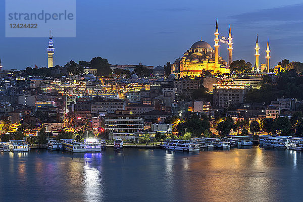 Europe  Turkey  Istanbul