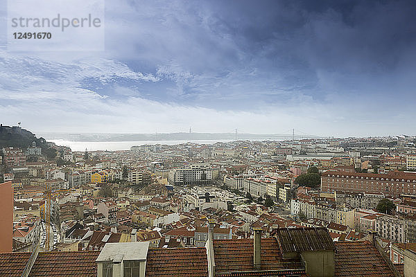 Lissabon ist eine der unterschätzten europäischen Hauptstädte für Essen und Kultur.