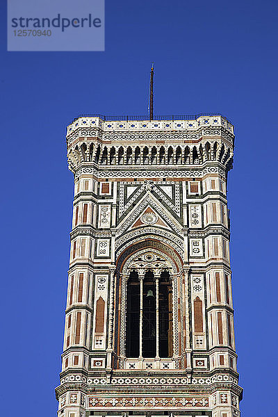 Kathedrale von Florenz  Italien. Künstler: Samuel Magal