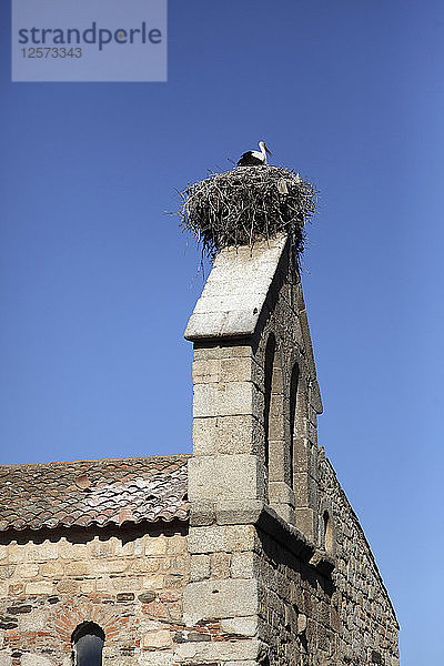 Idanha-a-Velha  Portugal  2009. Künstler: Samuel Magal