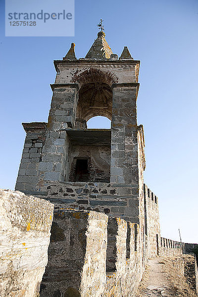 Schloss Mourao  Mourao  Portugal  2009. Künstler: Samuel Magal