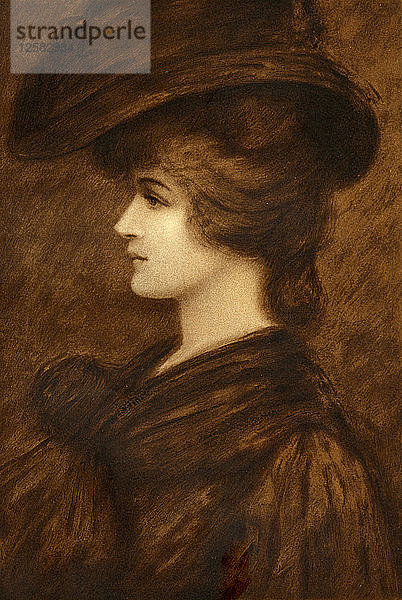 Nancy  1906. Künstler: Unbekannt