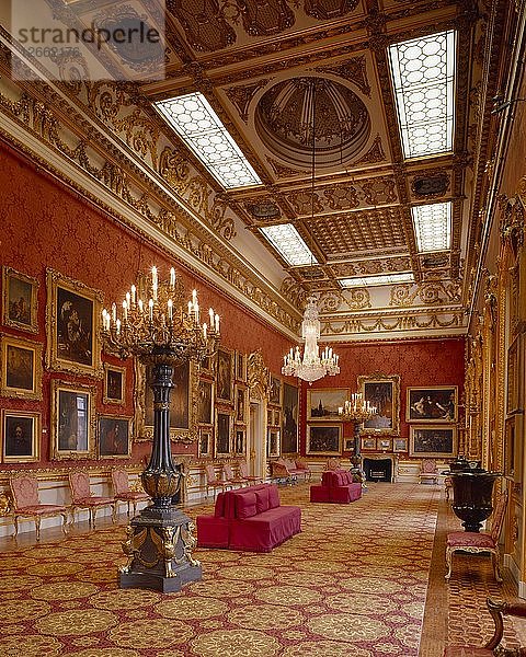 Apsley House  ca. 1990-2010. Künstler: Nigel Corrie.