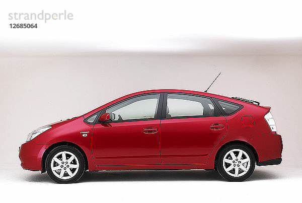 2006 Toyota Prius Hybrid Künstler: Unbekannt.