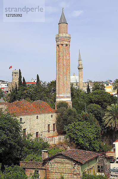 Türkei  Provinz Antalya  Stadt Antalya