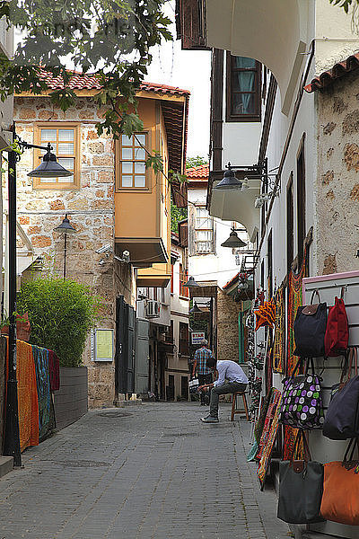 Türkei  Provinz Antalya  Stadt Antalya