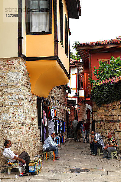 Türkei  Provinz Antalya  Stadt Antalya