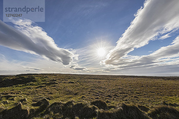 UK  Scotland  Caithness  Duncansby Head